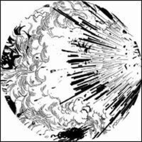 Abbott, Luke: Honeycomb EP