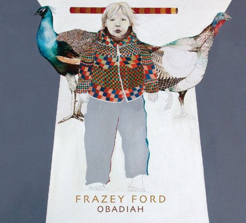 Ford, Frazey: Obadiah