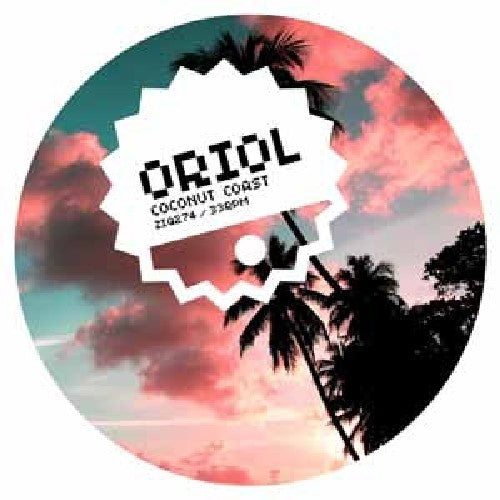 Oriol: Coconut Coast