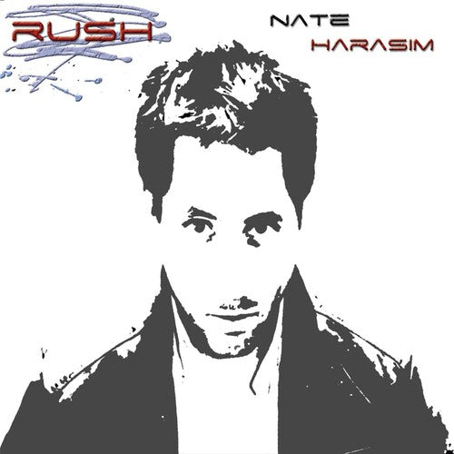 Harasim, Nate: Rush