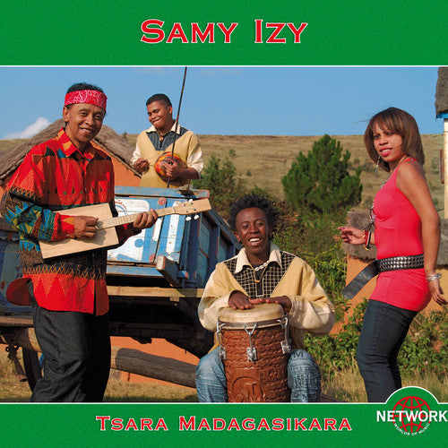 Izy, Samy: Tsara Madagasikara