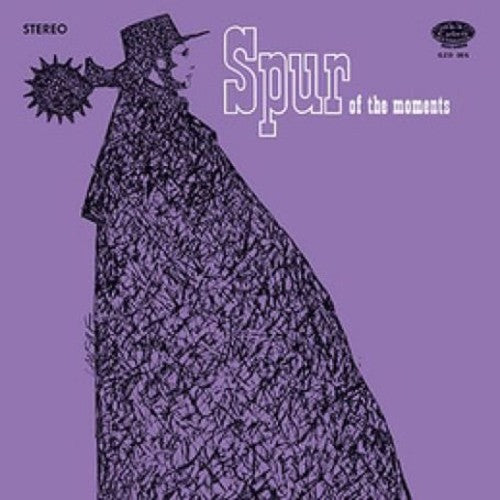 Spur: Of the Moments