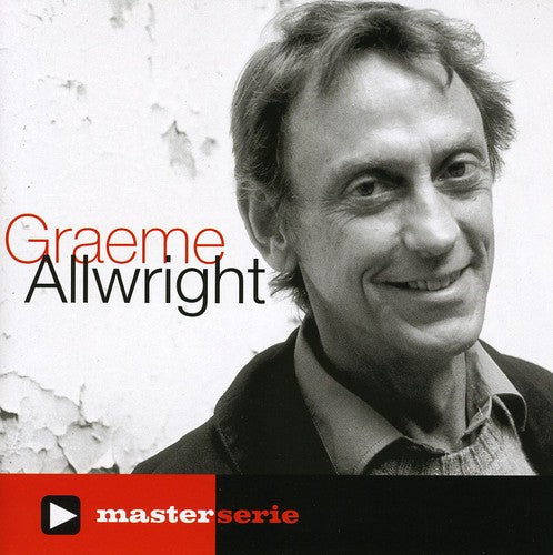 Allwright, Graeme: Master Serie