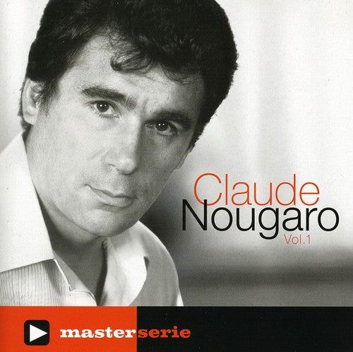 Nougaro, Claude: Master Serie 1