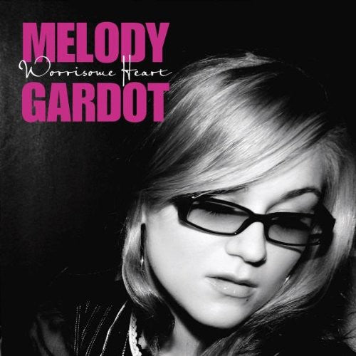 Gardot, Melody: Worrisome Heart - VINYL LP