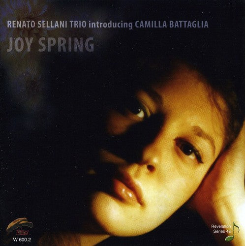 Sellani, Renato Trio: Joy Spring