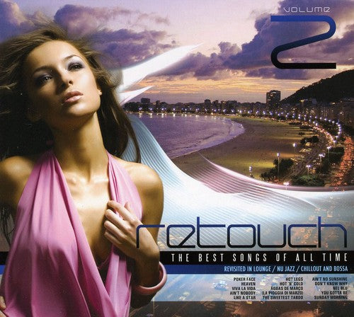 Retouch 2 / Various: Vol. 2-Retouch