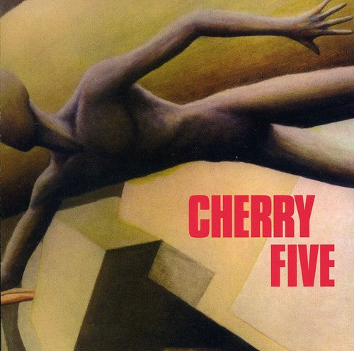 Cherry Five: Cherry Five