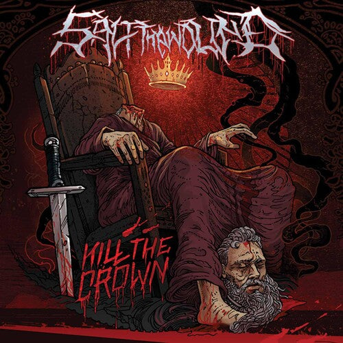 Salt the Wound: Kill the Crown