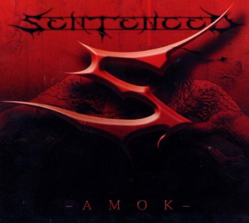 Sentenced: Amok + Love & Death - COMPACT DISCS
