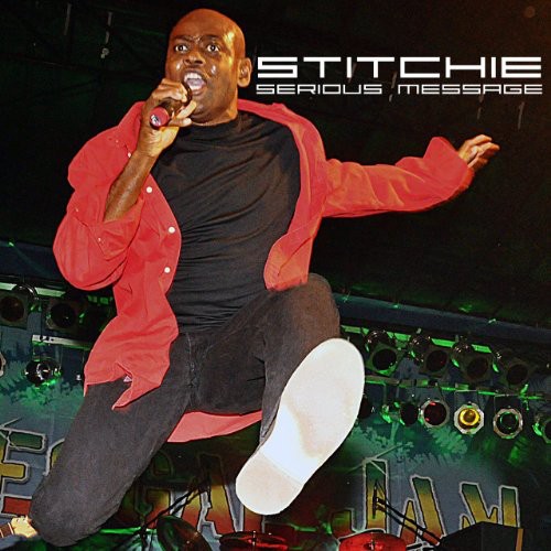 Stitchie: Serious Message