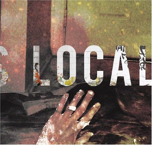 Local Natives: Gorilla Manor