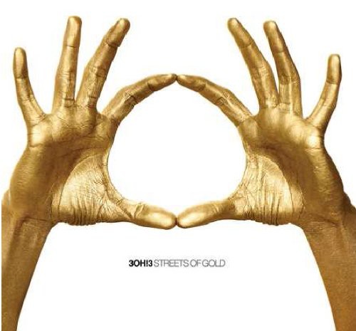 3OH!3: Streets of Gold - COMPACT DISCS
