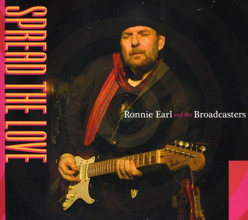 Earl, Ronnie & Broadcasters: Spread The Love