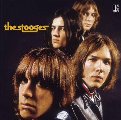 Stooges: The Stooges