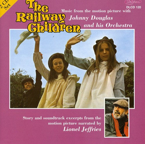 Douglas, Johnny: Railway Children