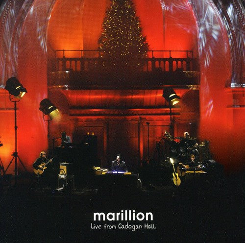 Marillion: Live From Cadogan Hall