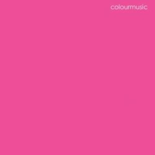 Colourmusic: My Is Pink - COMPACT DISCS