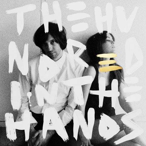 The Hundred in the Hands: Hundred in the Hands - COMPACT DISCS