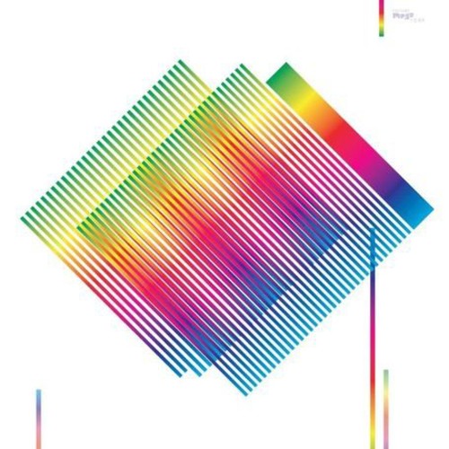 Antony & Fennesz: Returnal