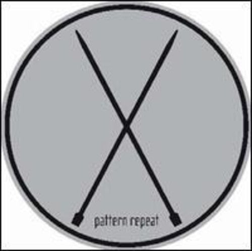 Pattern Repeat: Pattern Repeat, Vol. 3