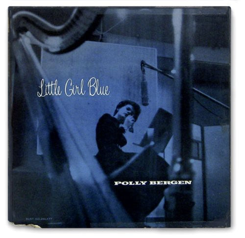 Bergen, Polly / Raye, Martha: Little Girl Blue