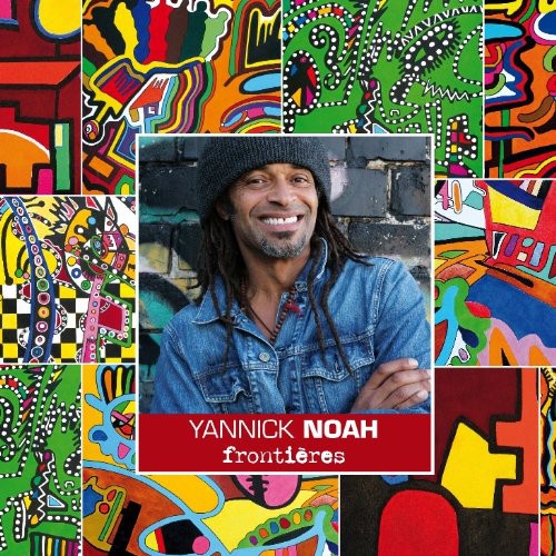 Noah, Yannick: Noah, Yannick : Frontires