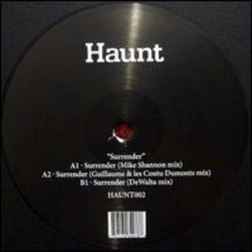 Shannon / Dewalta / Guillaume & Les Coutu Dumonts: Surrender