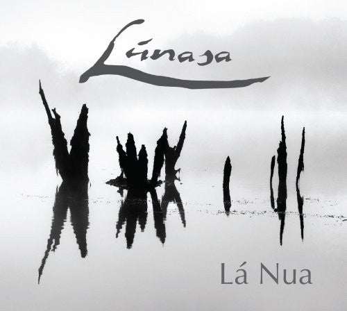 L nasa: La Nua - COMPACT DISCS