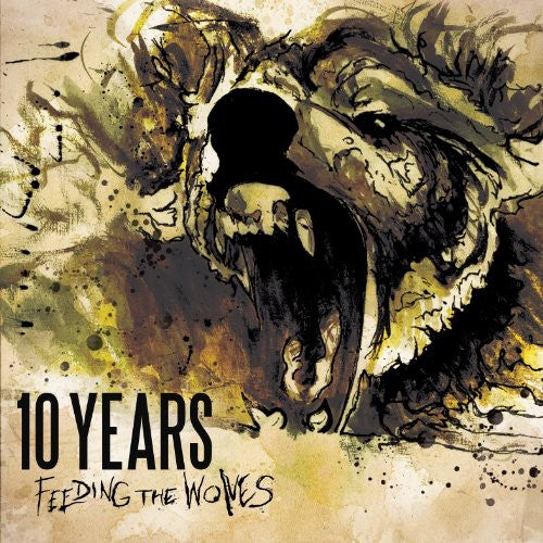 10 Years: Feeding the Wolves