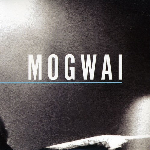 Mogwai: Special Moves [Digipak] [With DVD] - COMPACT DISCS