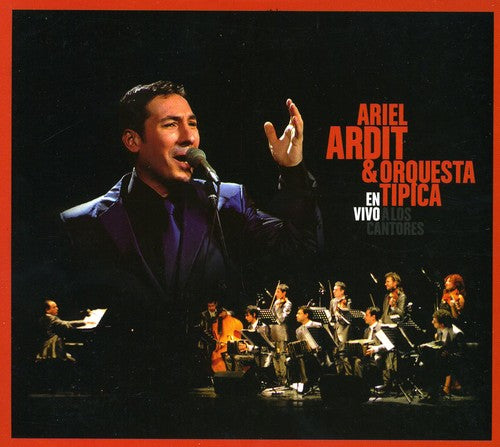Ardit, Ariel: Los Cantores