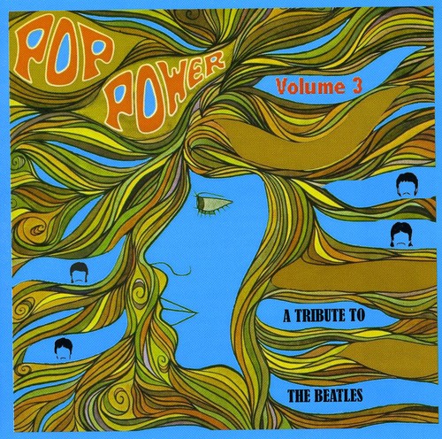 Pop Power: Vol. 3-Pop Power
