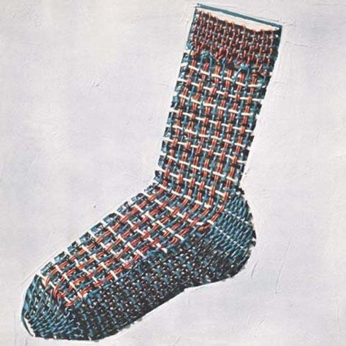 Henry Cow: Leg End