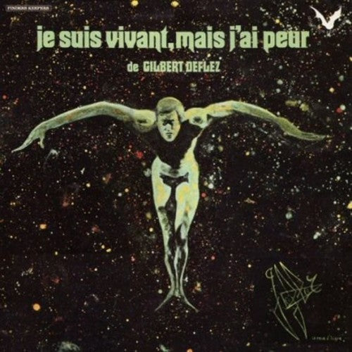 Chalard, Jackie: Je Suis Vivant, Mais J'ai De Gilbert Deflez
