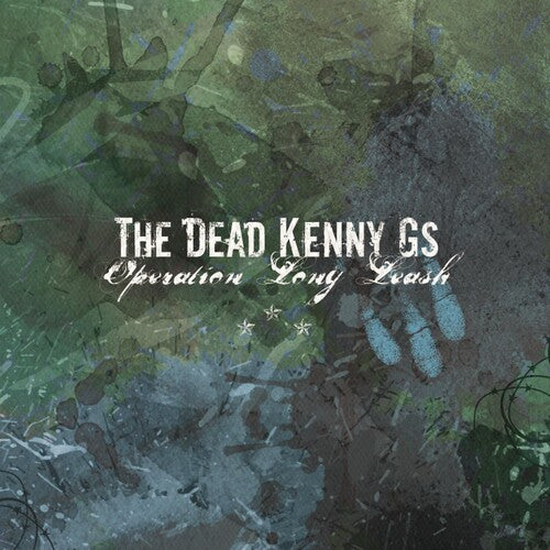 Dead Kenny G's: Operation Long Leash