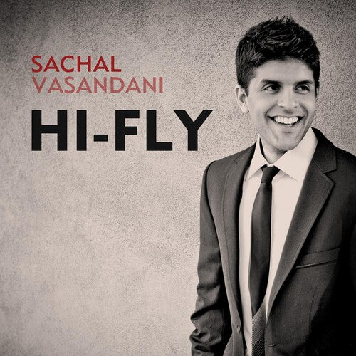 Vasandani, Sachal: Hi-Fly