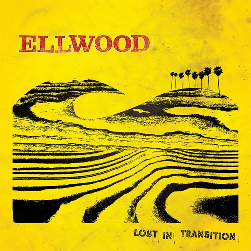 Ellwood: Lost in Transition - COMPACT DISCS