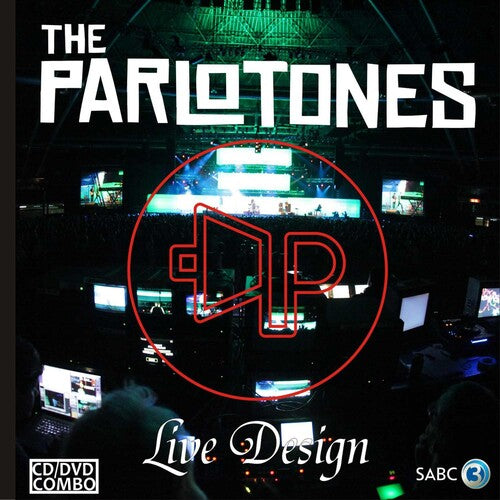 Parlotones: Live Design