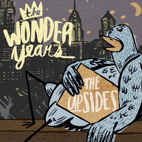 Wonder Years: The Upsides