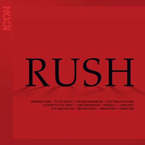 Rush: Icon