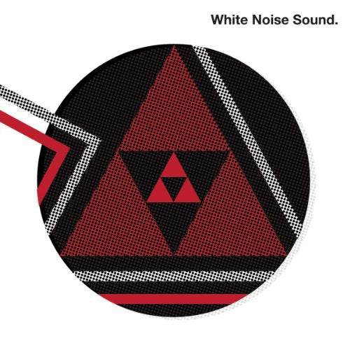 White Noise Sound: White Noise Sound - COMPACT DISCS