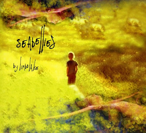 Seabellies: By Limbo Lake