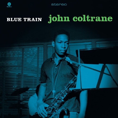 Coltrane, John: Blue Train
