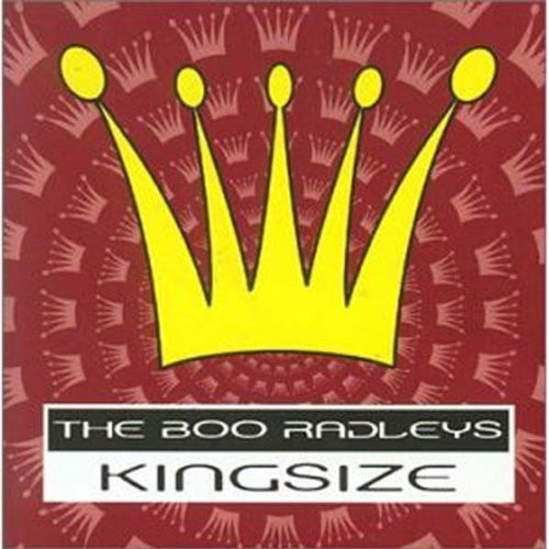 Boo Radleys: Kingsize