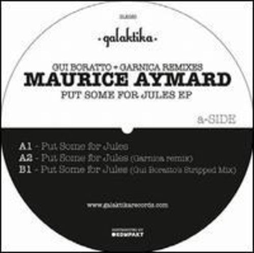 Aymard, Maurice: Put Some For Jules