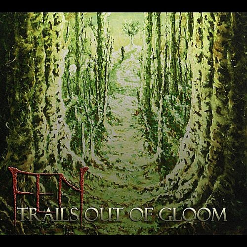 Fen: Trails Out of Gloom - COMPACT DISCS