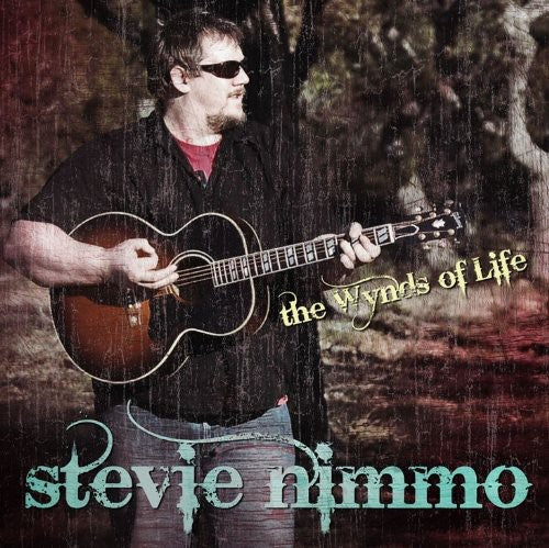 Nimmo, Stevie: Wynds of Life