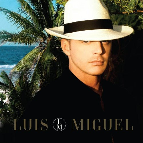 Miguel, Luis: Luis Miguel