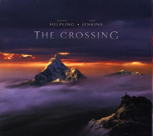 Helpling, David: The Crossing